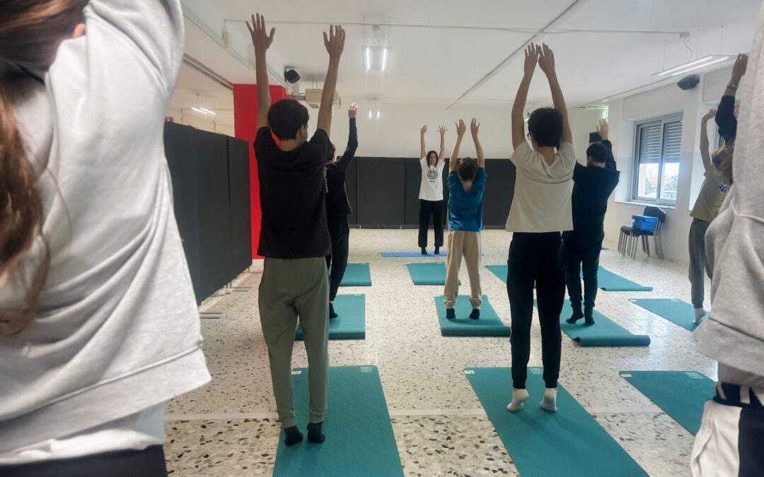 Associazione Deha APS